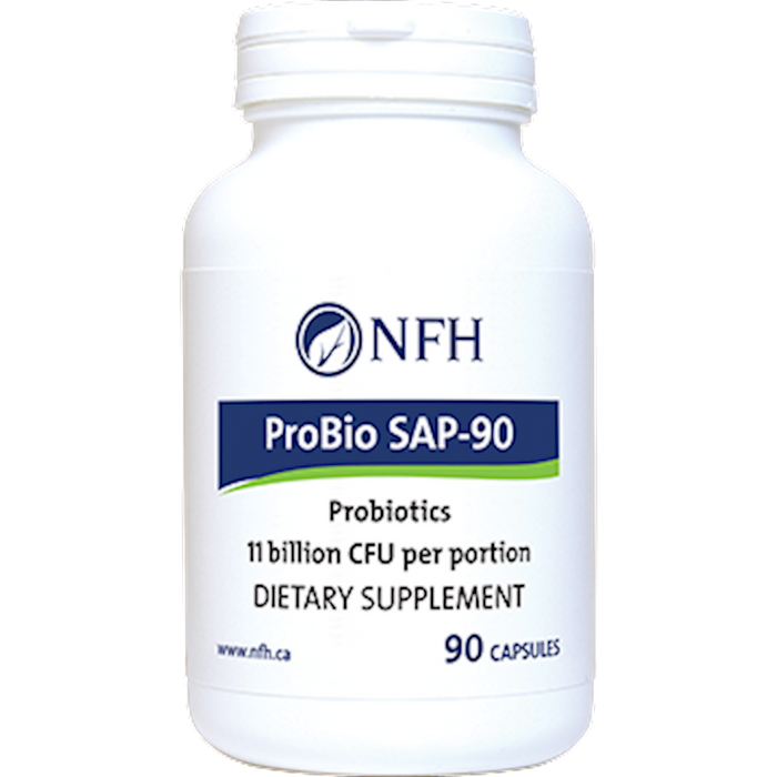 ProBio SAP-90 (90 Capsules)