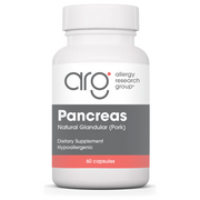 Pancreas - Natural Glandular (Pork)