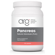 Pancreas - Natural Glandular (Pork)