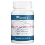 Selenomethionine (90 Capsules)