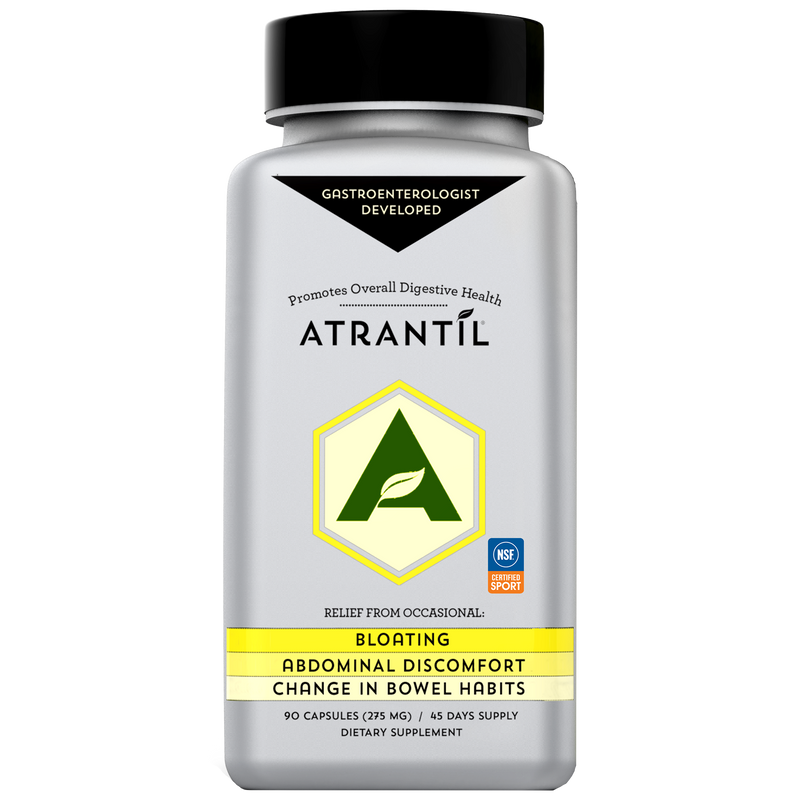 Atrantil (90 Capsules)