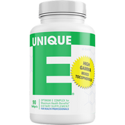 Unique E Tocopherols