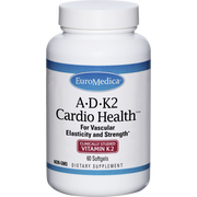 A-D-K2 Cardio Health (60 Softgels)