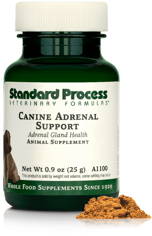 Canine Adrenal Support, 0.9 oz (25 g)