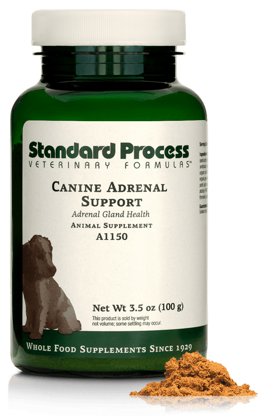 Canine Adrenal Support, 100 g