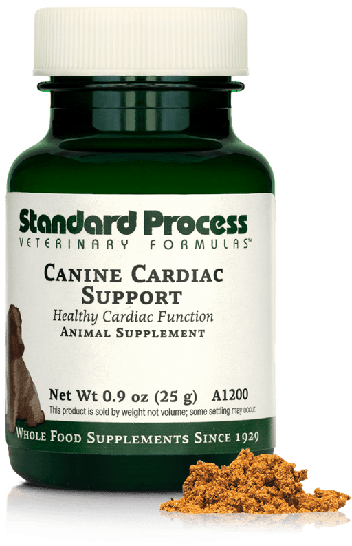 Canine Cardiac Support, 25 g