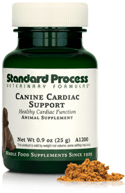 Canine Cardiac Support, 0.9 oz (25 g)