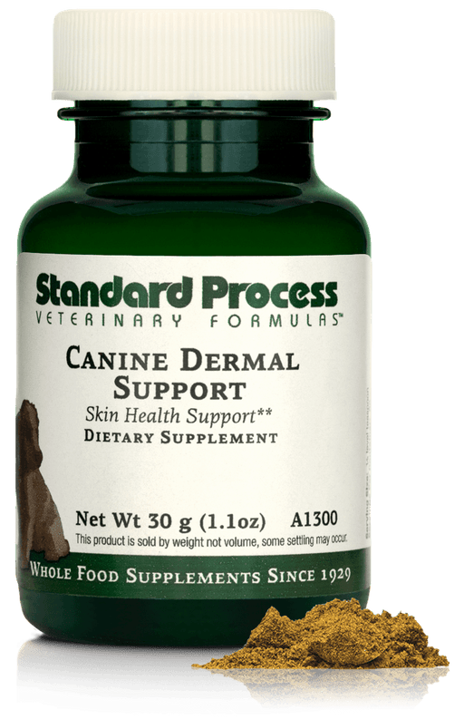 Canine Dermal Support, 1.1 oz (30 g)