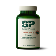 Canine Dermal Support, 125 g