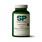 Canine Immune System Support, 110 g