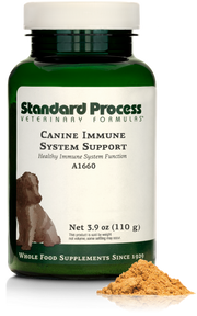Canine Immune System Support, 3.9 oz (110 g)
