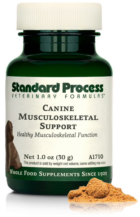 Canine Musculoskeletal Support, 1 oz (30 g)