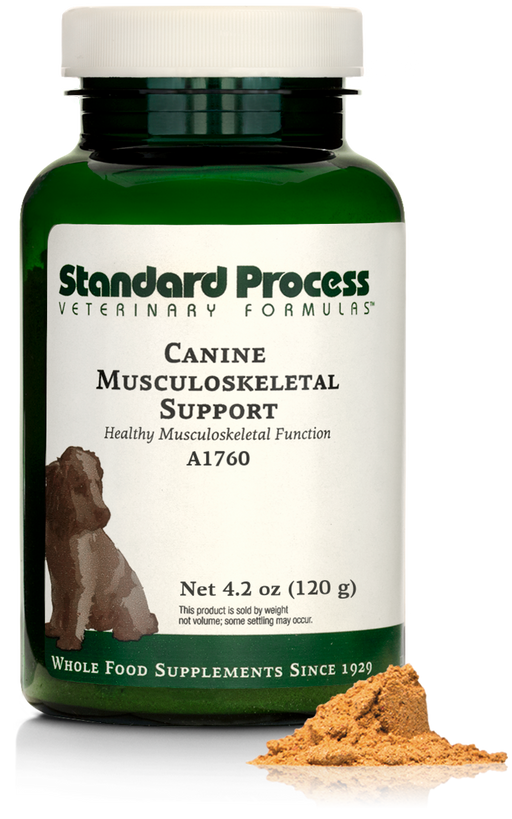 Canine Musculoskeletal Support, 4.2 oz (120 g)