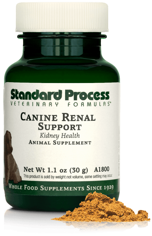 Canine Renal Support, 1.1 oz (30 g)