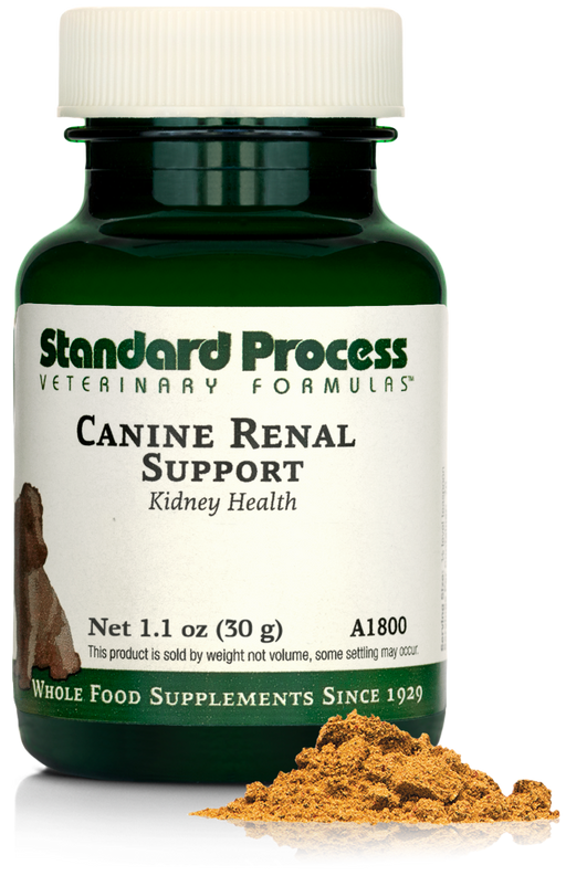 Canine Renal Support, 1.1 oz (30 g)