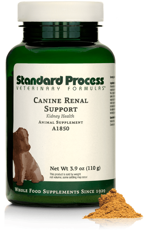 Canine Renal Support, 3.9 oz (110 g)