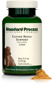 Canine Renal Support, 3.9 oz (110 g)
