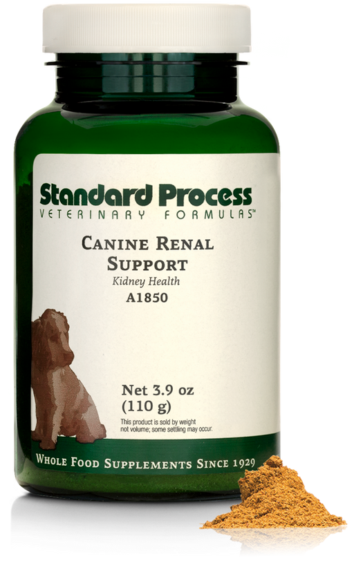 Canine Renal Support, 3.9 oz (110 g)