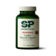 Canine Thyroid Support, 100 g