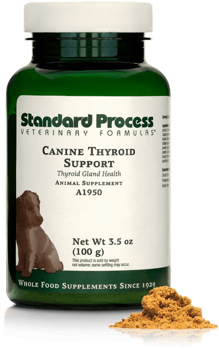 Canine Thyroid Support, 100 g