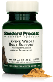 Canine Whole Body Support, 0.9 oz (25 g)
