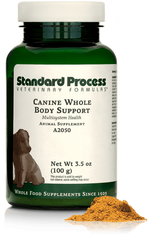 Canine Whole Body Support, 100 g