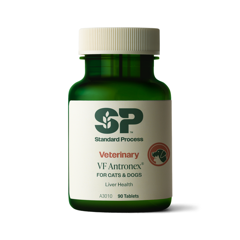 VF Antronex® for Pets, 90 Tablets