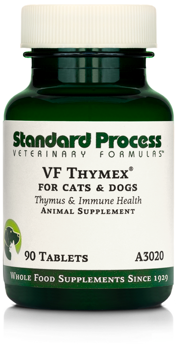 VF Thymex® For Pets, 90 Tablets