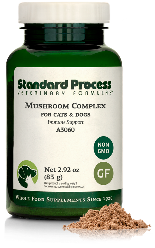 Standard Process Inc - Mushroom Complex - 
