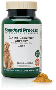 Canine Cognition Support, 3.5 oz (100 g)