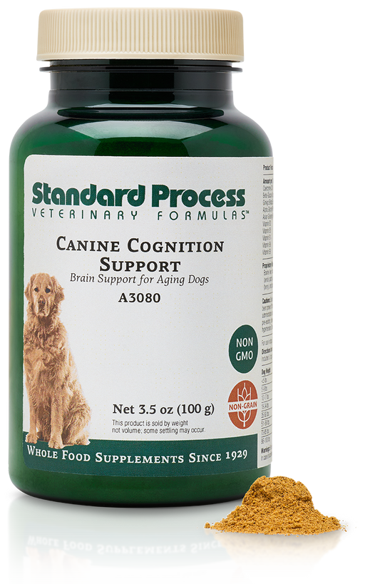 Canine Cognition Support, 3.5 oz (100 g)
