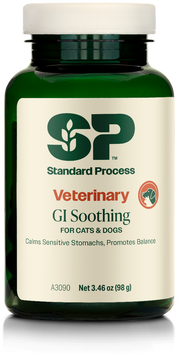 GI Soothing, 3.46 oz (98 g)