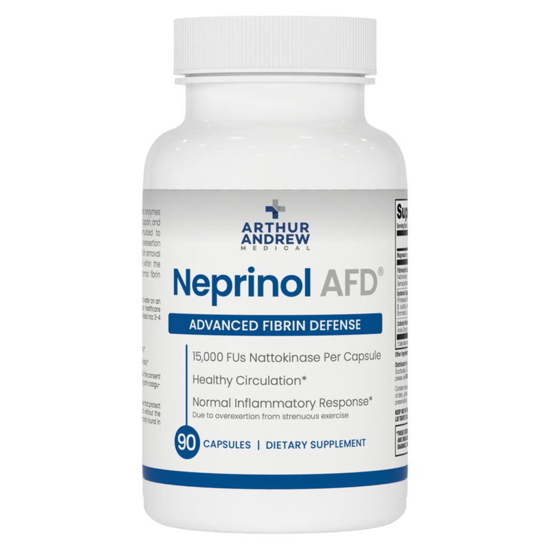 Neprinol AFD