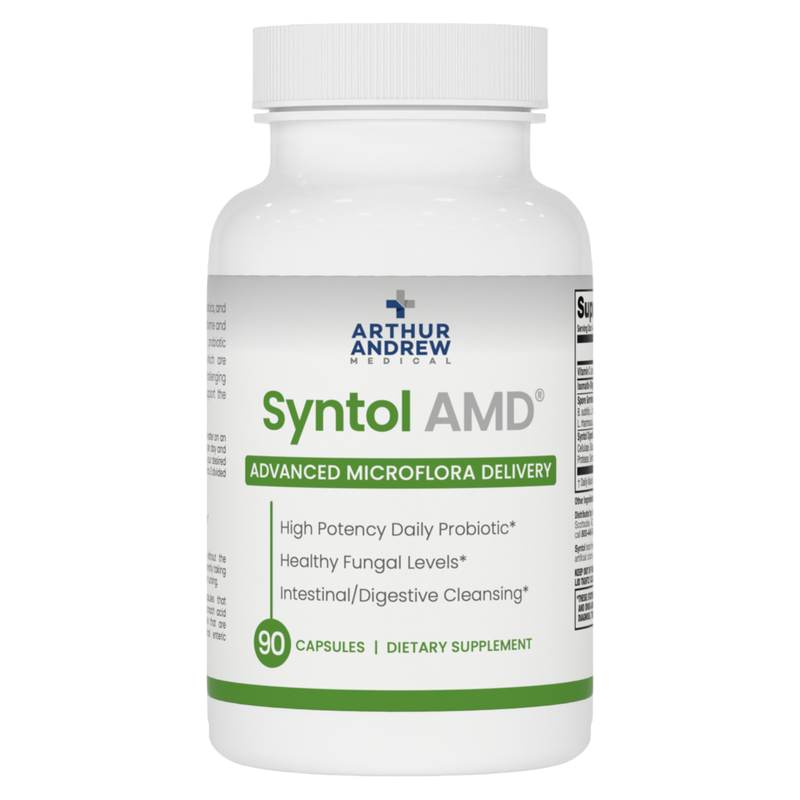 Syntol AMD