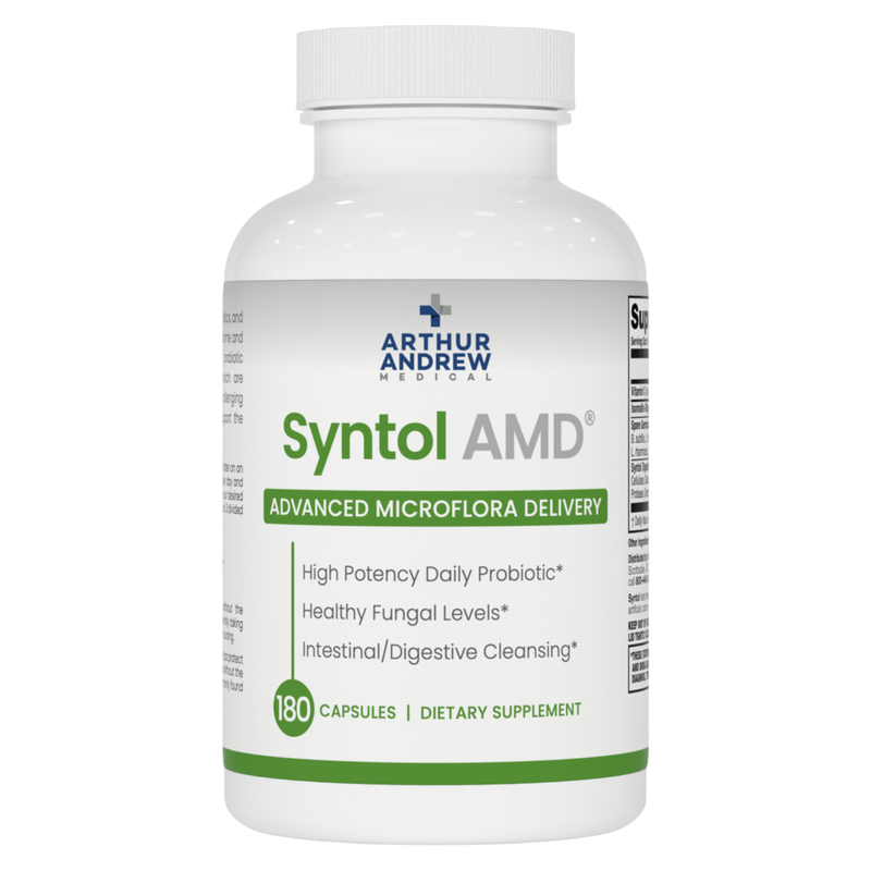 Syntol AMD
