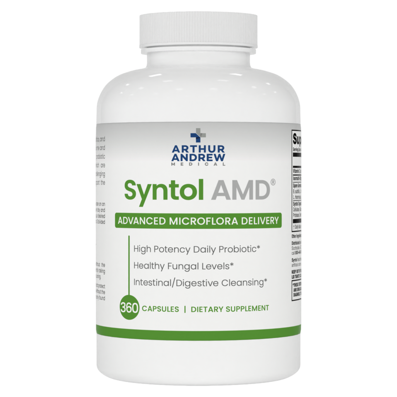 Syntol AMD
