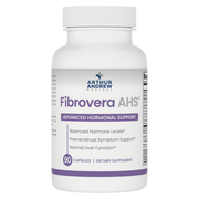 Fibrovera AHS (90 Capsules)