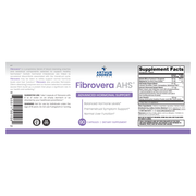 Fibrovera AHS (90 Capsules)