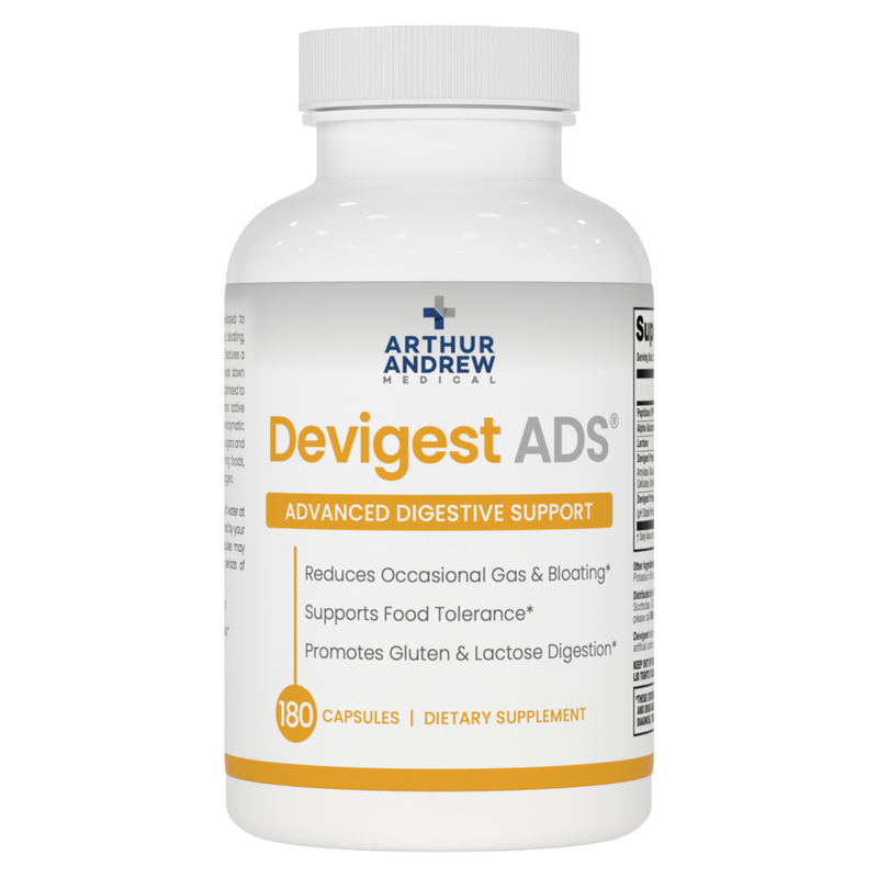 Devigest ADS