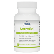 Serretia