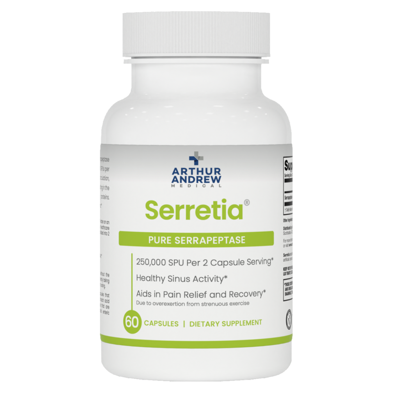 Serretia