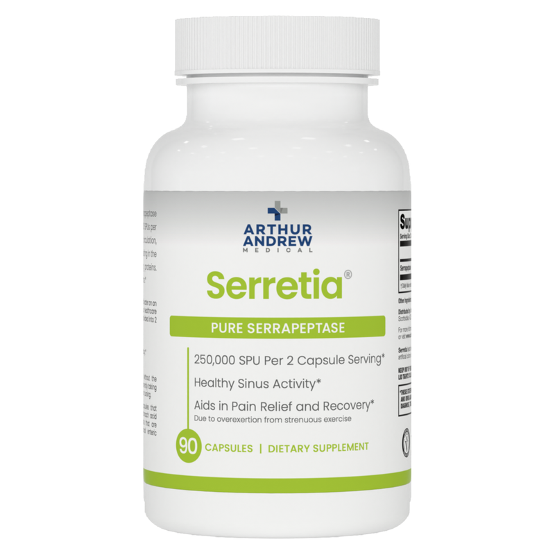 Serretia