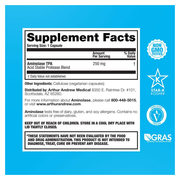 Aminolase TPA (90 Capsules)