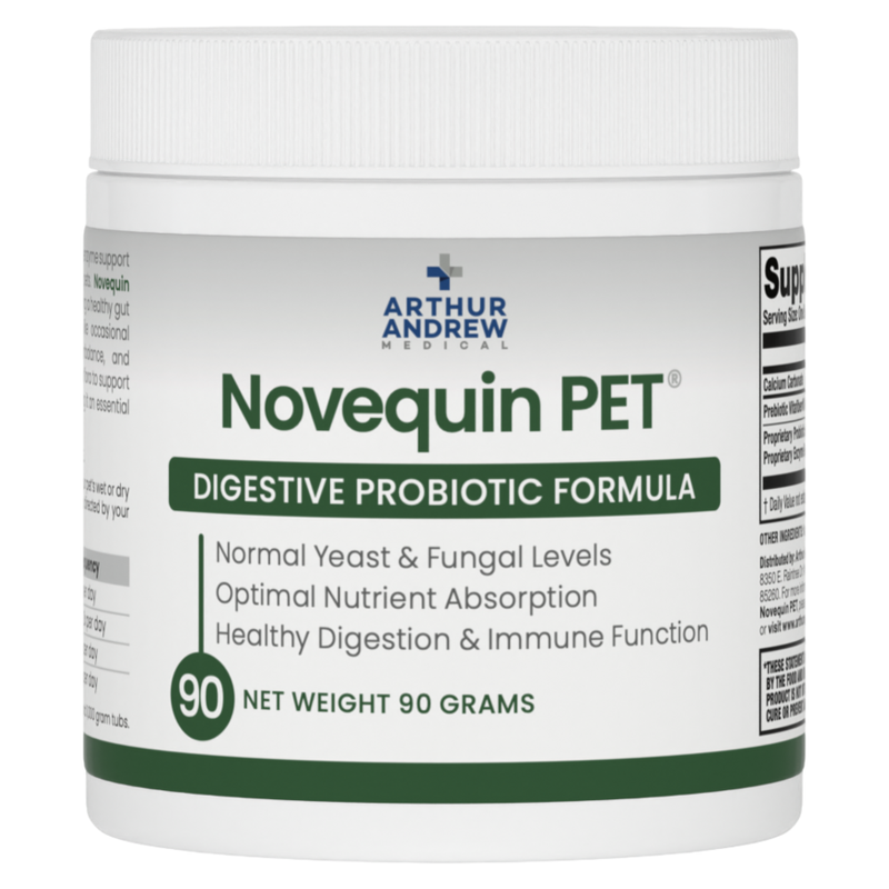 Novequin PET (90 g)