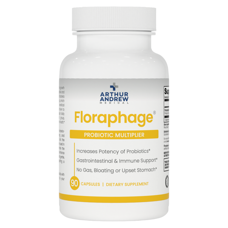 Floraphage