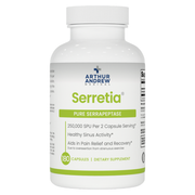 Serretia