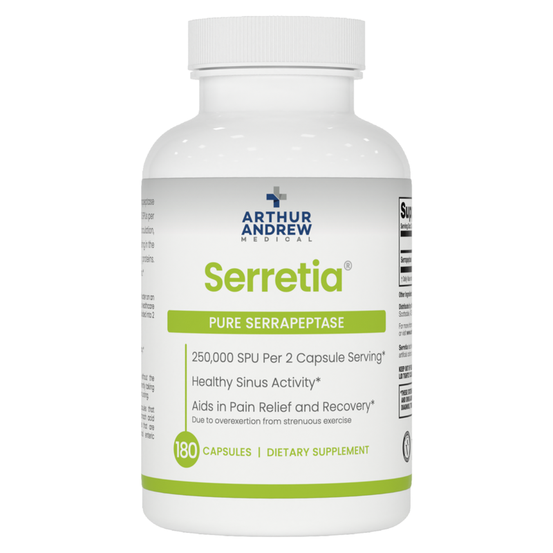 Serretia