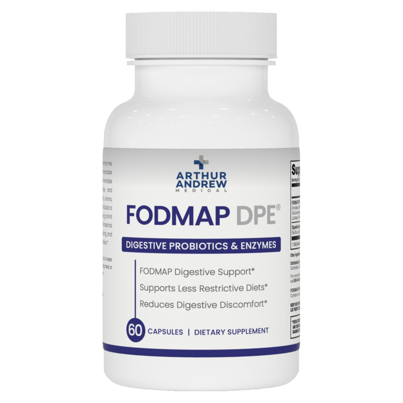 FODMAP DPE
