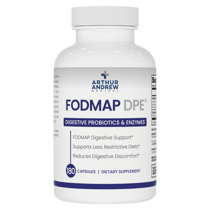 FODMAP DPE