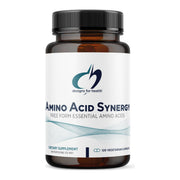 Amino Acid Synergy (120 Capsules)